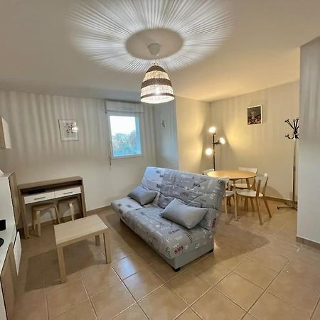 Superbe Appartement - Dabnb Limoges Eksteriør bilde