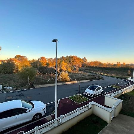 Superbe Appartement - Dabnb Limoges Eksteriør bilde