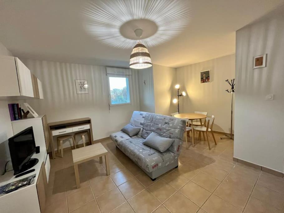 Superbe Appartement - Dabnb Limoges Eksteriør bilde