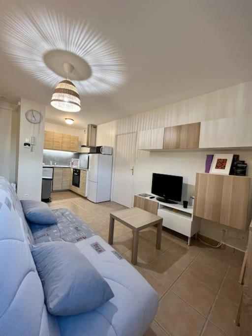 Superbe Appartement - Dabnb Limoges Eksteriør bilde