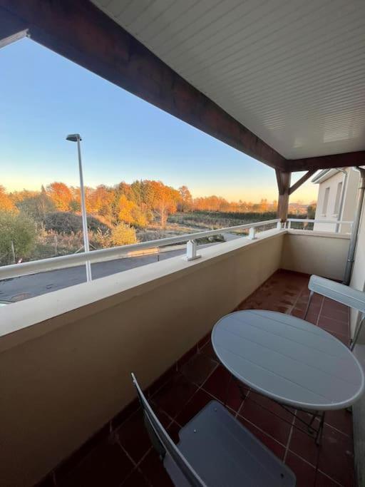 Superbe Appartement - Dabnb Limoges Eksteriør bilde