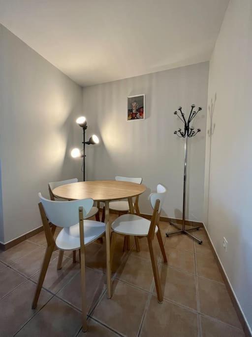 Superbe Appartement - Dabnb Limoges Eksteriør bilde